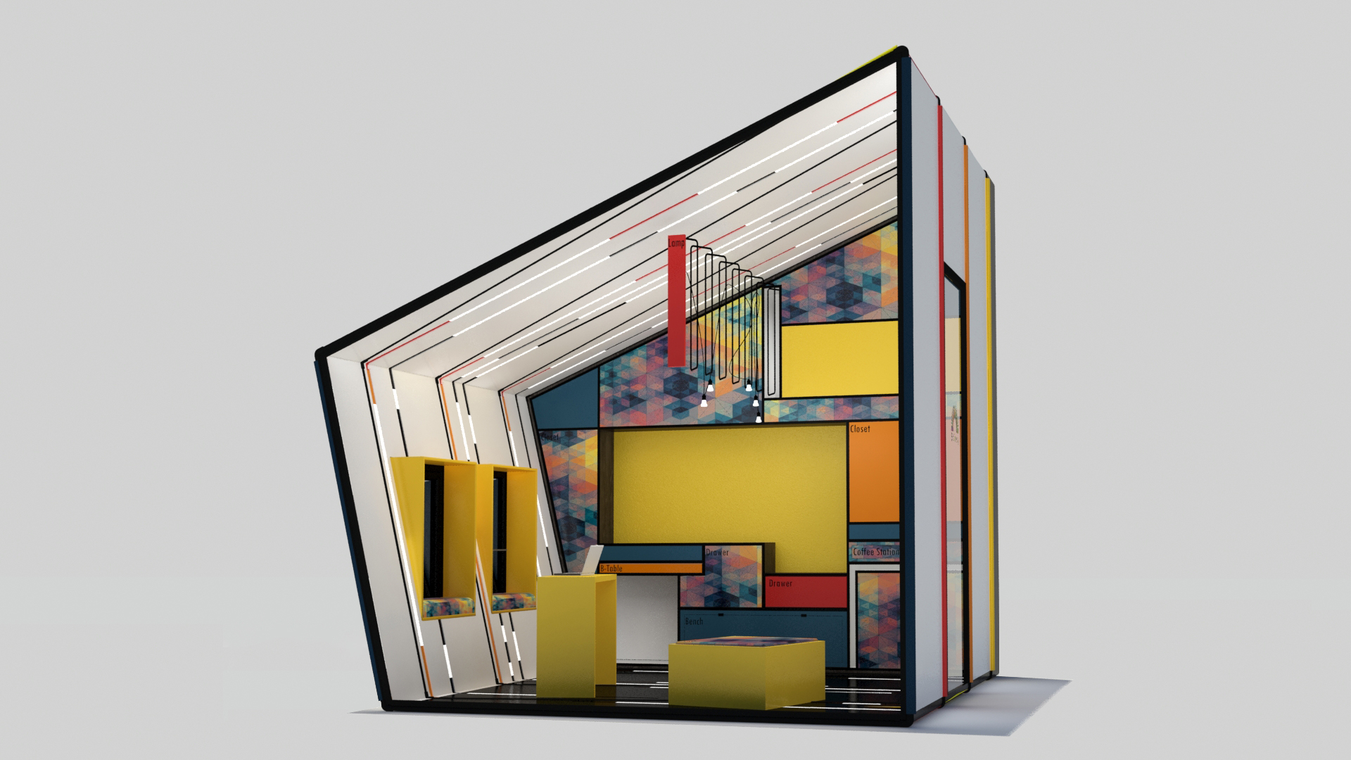 Entry 129763 in Portfolio by Shiran Shamai
