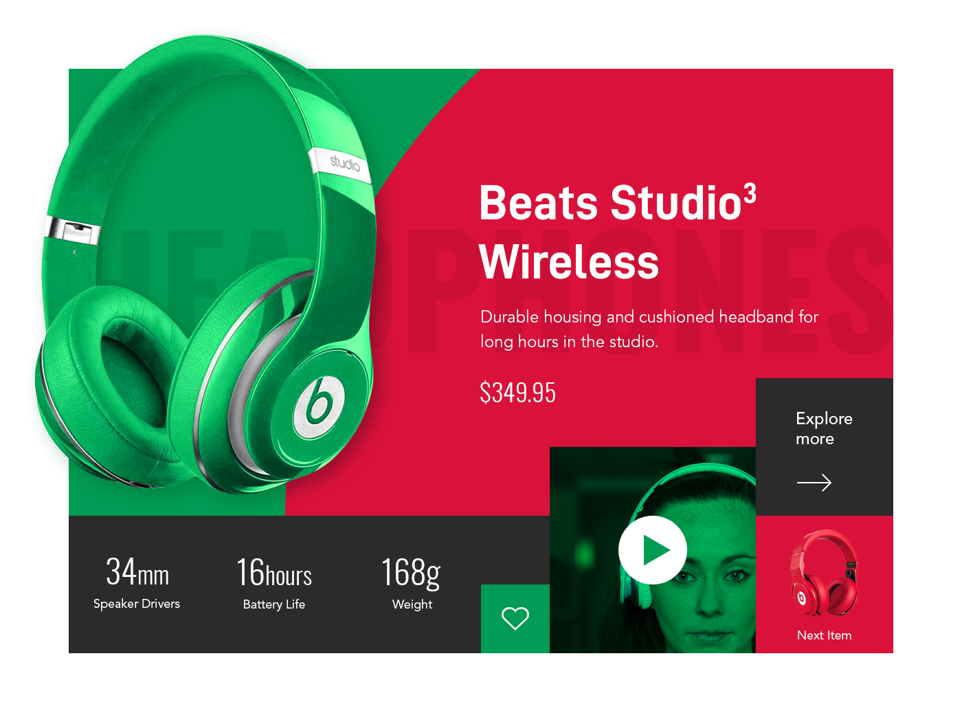 Entry 181896 in Product Slider Web UI by MindInventory