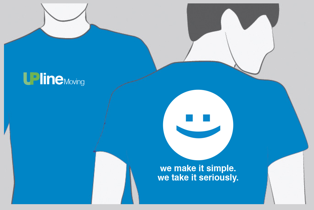 Entry 110864 in UpLine - Branding by סטודיו בן יהודה