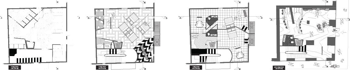 Entry 261736 in Chanel hotel by חן לי