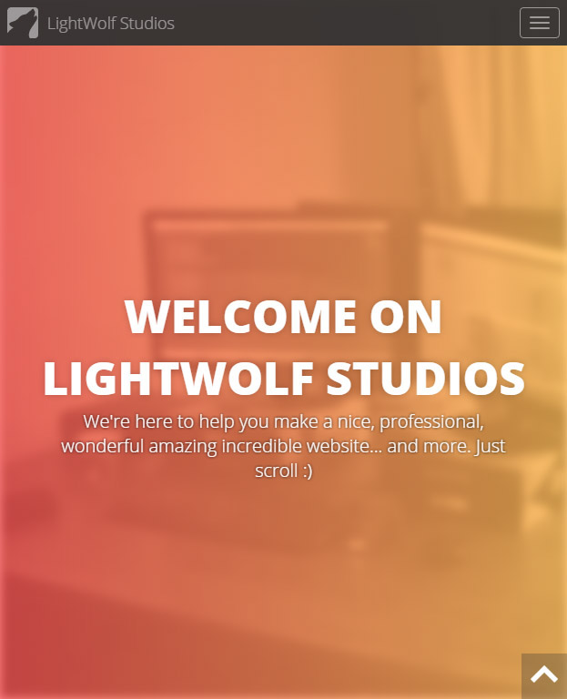 Entry 98247 in LightWolf Studios by LightWolf Studios
