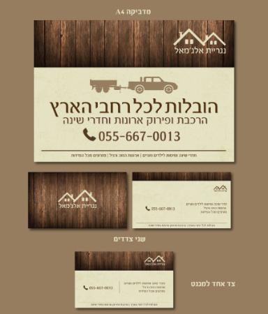 Open Entry 73528 in Portfolio by קיו-אמ מדיה
