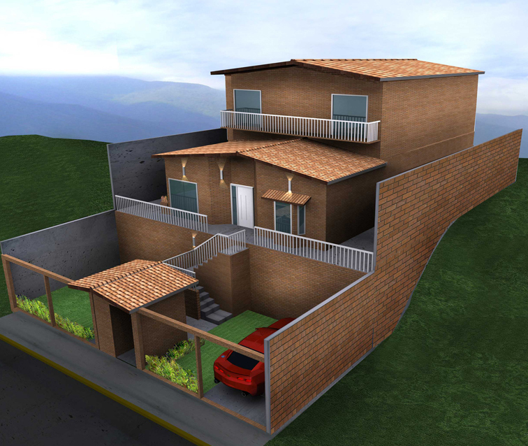 Entry 160533 in Portfolio by FOTOREAL3D