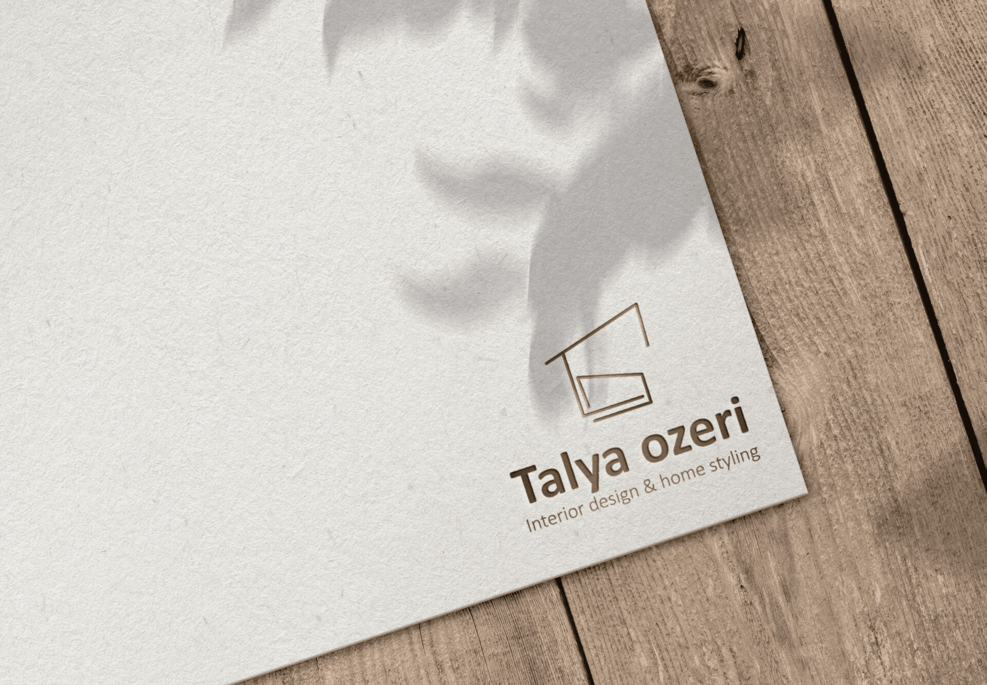 Entry 270364 in Portfolio by nd.design studio