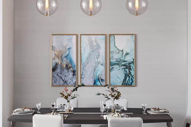 Interior design / Chicago thumbnail