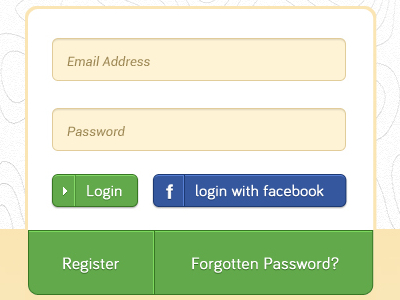 Entry 143601 in Login/Register Area by Lotus Digital Ltd