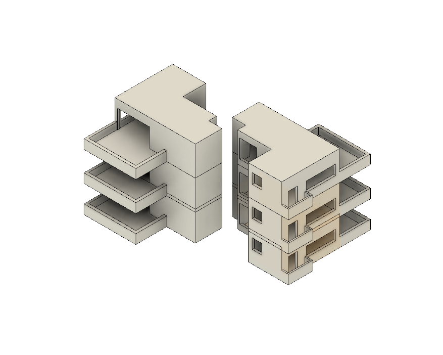 Entry 211510 in Prototypes by Aslee 3D designers