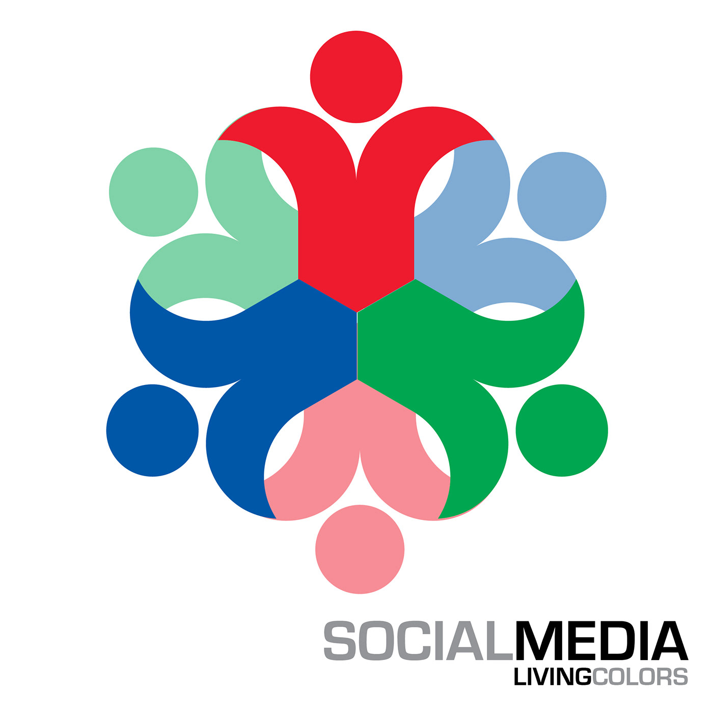 Entry 260456 in Social Media by KORU DESIGN