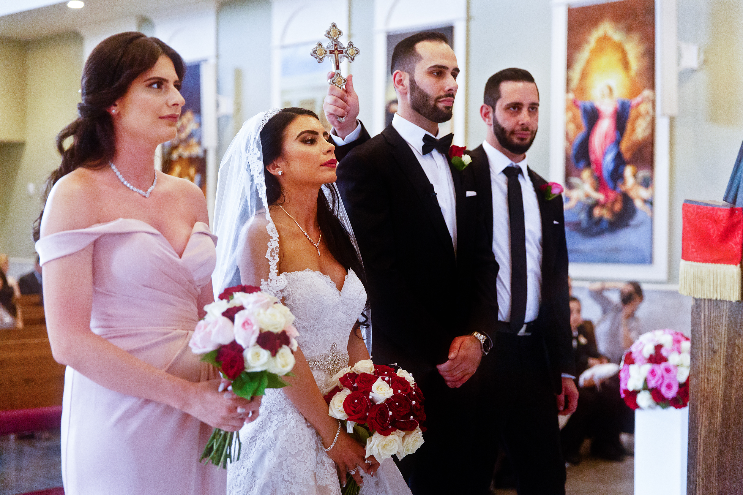 Entry 193550 in Weddings by Evgenii Andreev