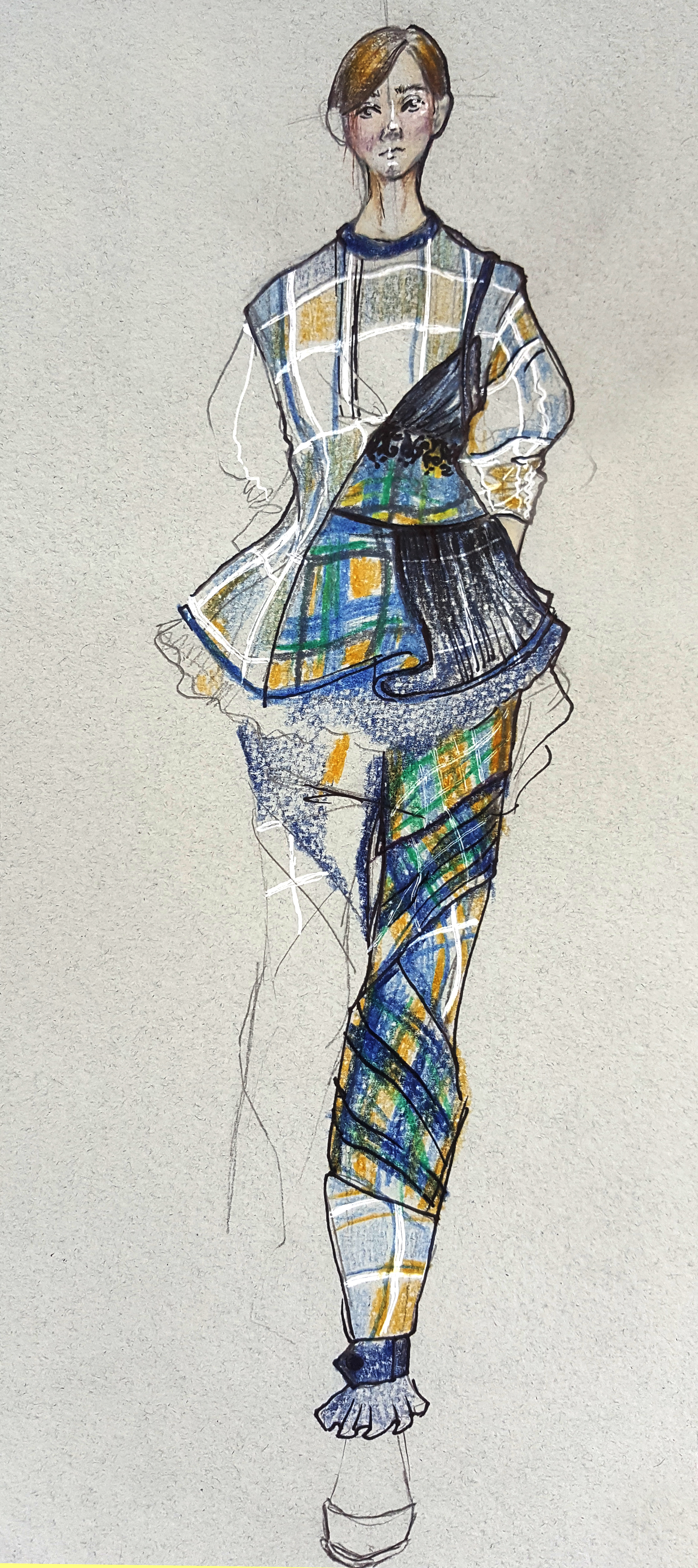 Entry 186244 in Portfolio by רבקה מירזקאנדוב‬‎