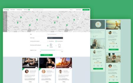 Open Zoomed Related Entry PushApp
