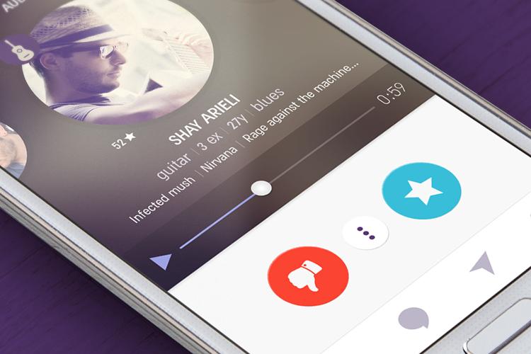 Bandapp thumbnail