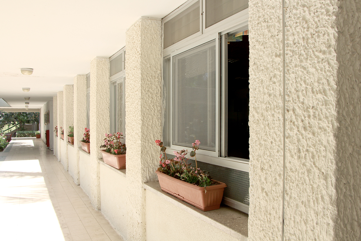 Entry 89768 in house number two by אור נגר