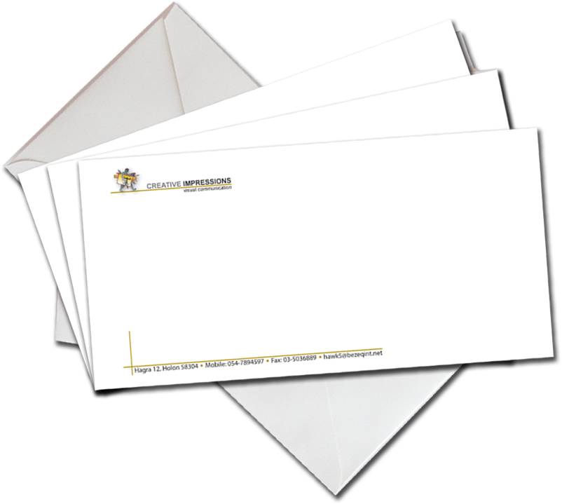 Entry 102778 in Business A4
Creative Impressions by KORU DESIGN