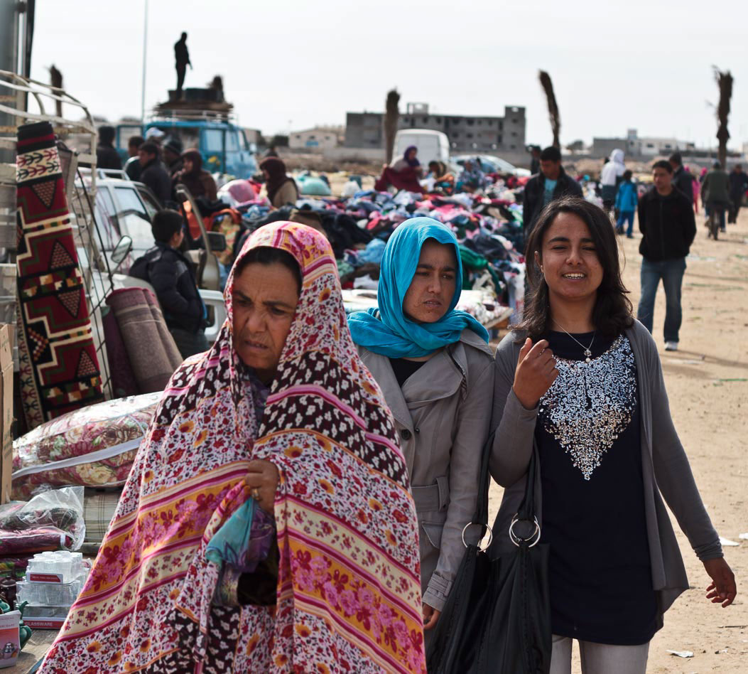 Entry 212661 in Fouta: The hijab from Zarzis by Alexandre Ammar