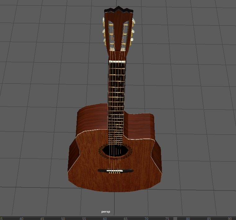 Entry 142274 in Maya Models by רוסלן קמינקוביץ