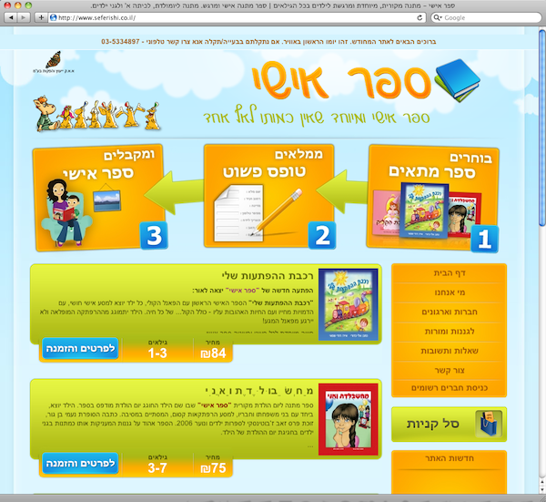 Entry 14379 in Portfolio by CPO פתרונות דרופל