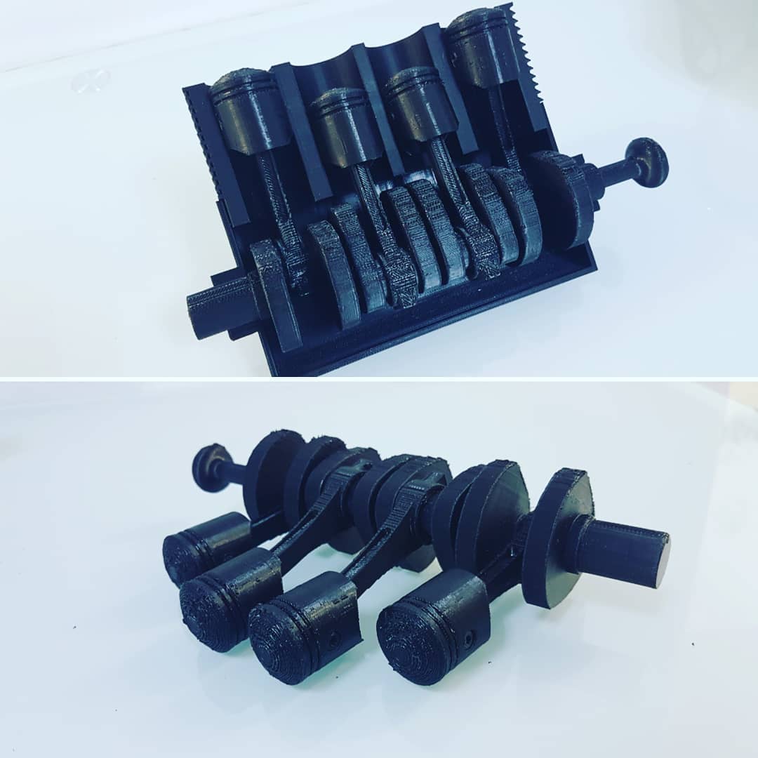 Entry 220487 in Prototypes by Aslee 3D designers