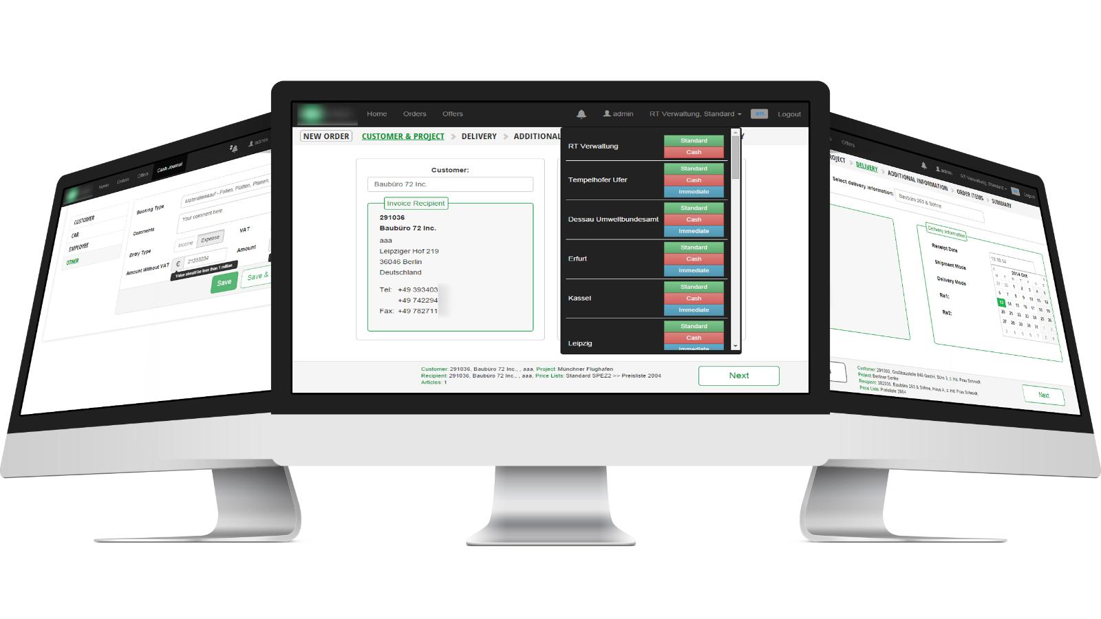 Entry 65748 in Portfolio by Erbis Cloud Services