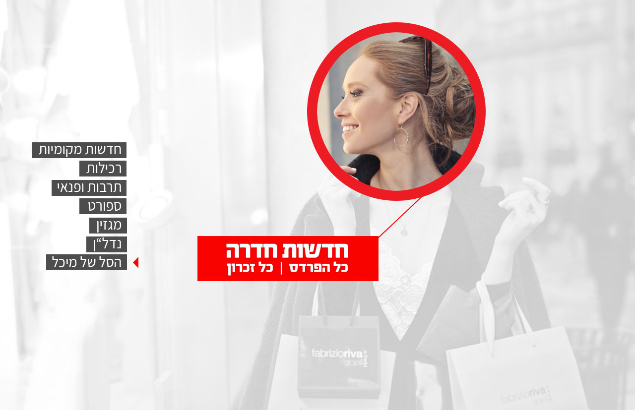 Entry 262341 in תקשורת מקומית צפון מדיה by up&up productions