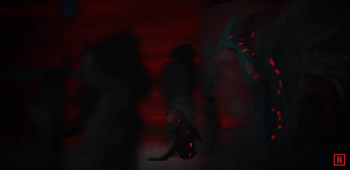 Entry 125274 in Personal Art by Nimrod Levy