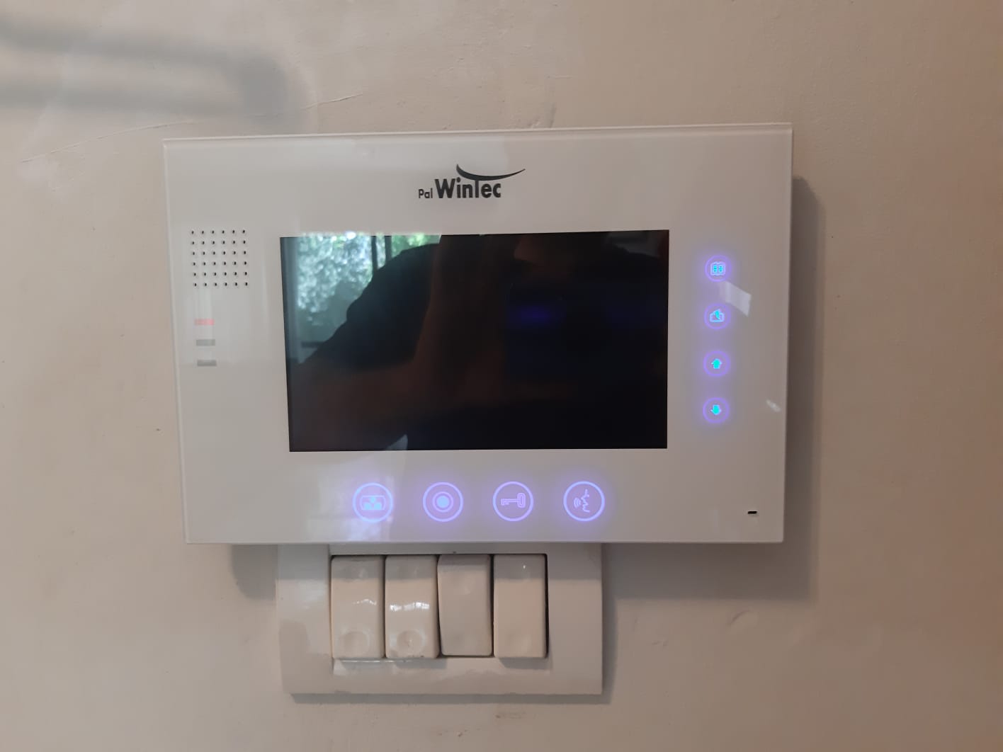 Entry 218199 in Portfolio by SmarTech פתרונות אבטחה ותקשורת