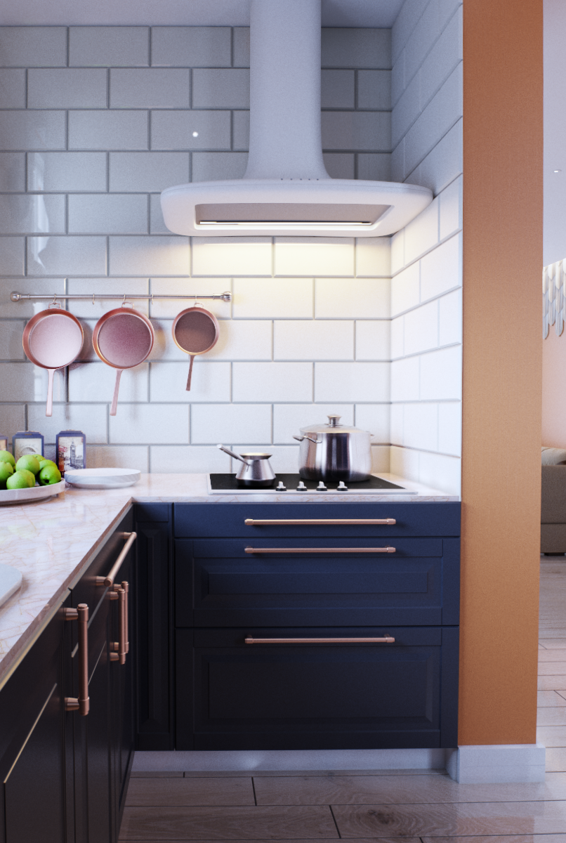 Entry 189777 in bright interior by VizRex