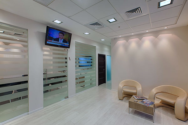 Entry 261276 in Colmex Office-trading & marketing office by פוירשטיין אדריכלות פנים