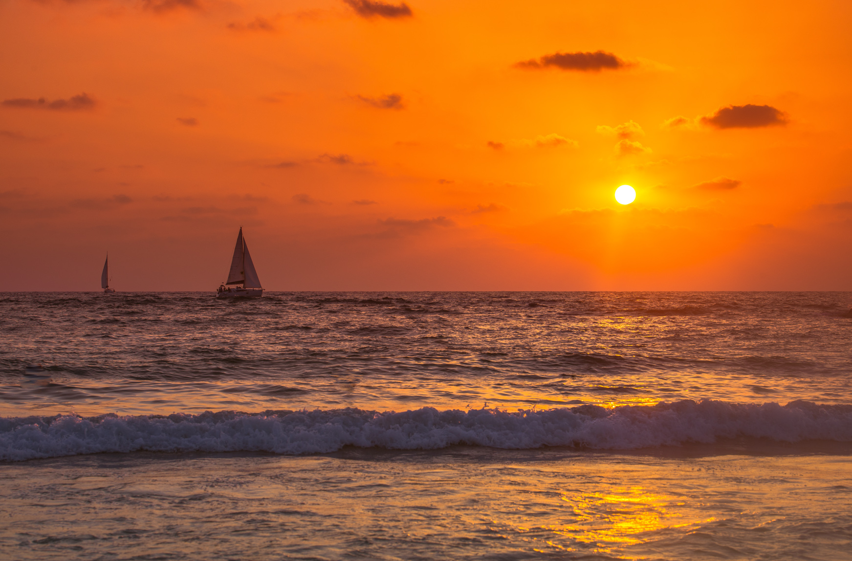 Entry 121495 in Seascapes by Ron Stollman Photography
