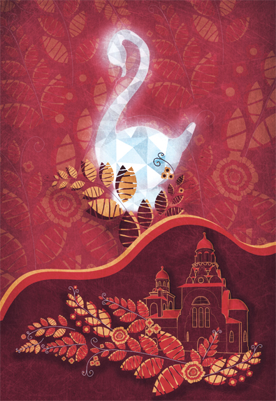 Entry 121868 in Illustraions summer2015 by lidia tomashevskaya