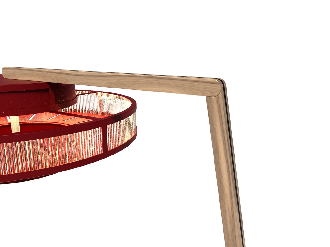 Entry 138177 in Light fixture design stages by עמירם טאפירו עיצוב תעשייתי