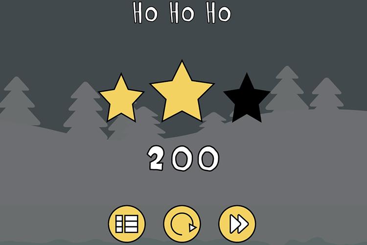 Open Entry 91808 in Saving Xmas by ליאור עובדיה
