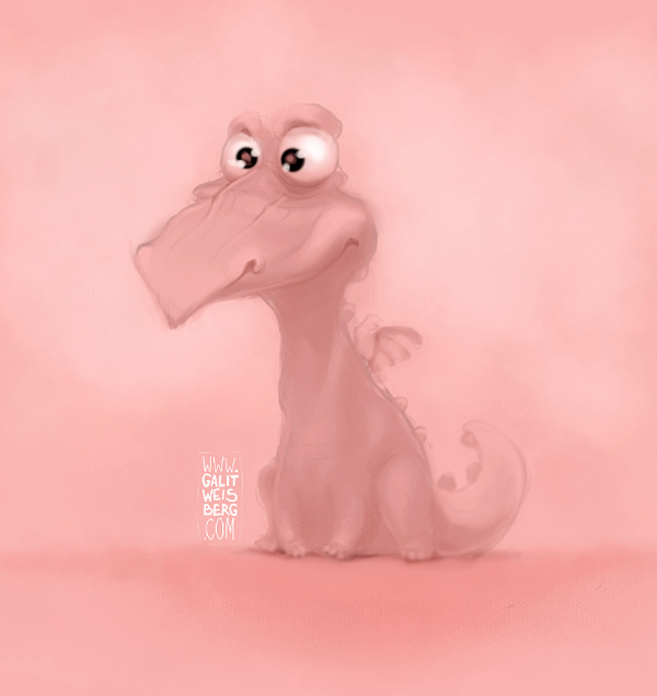 Entry 125626 in illustrations from 2005-2010 by גלית וייסברג