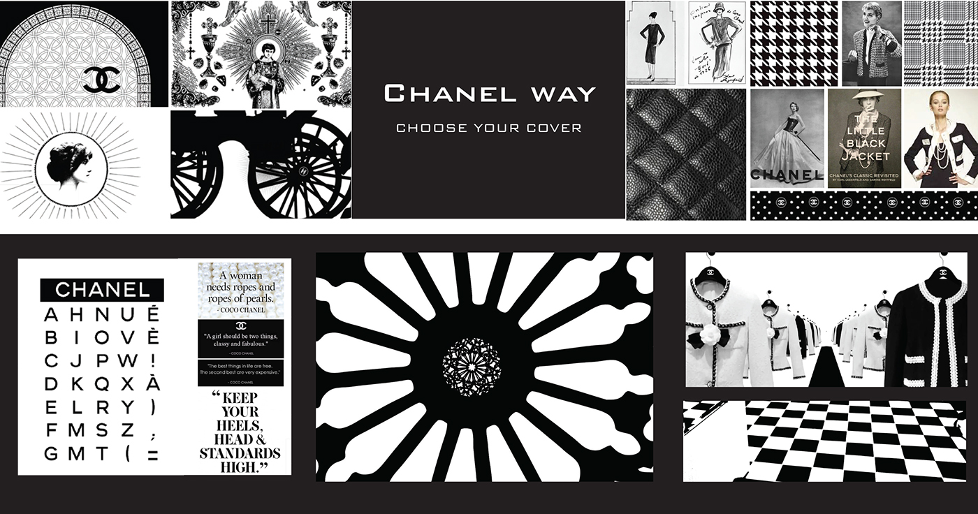 Entry 261723 in Chanel hotel by חן לי