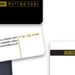 Open Zoomed Related Entry בכר & פיינה