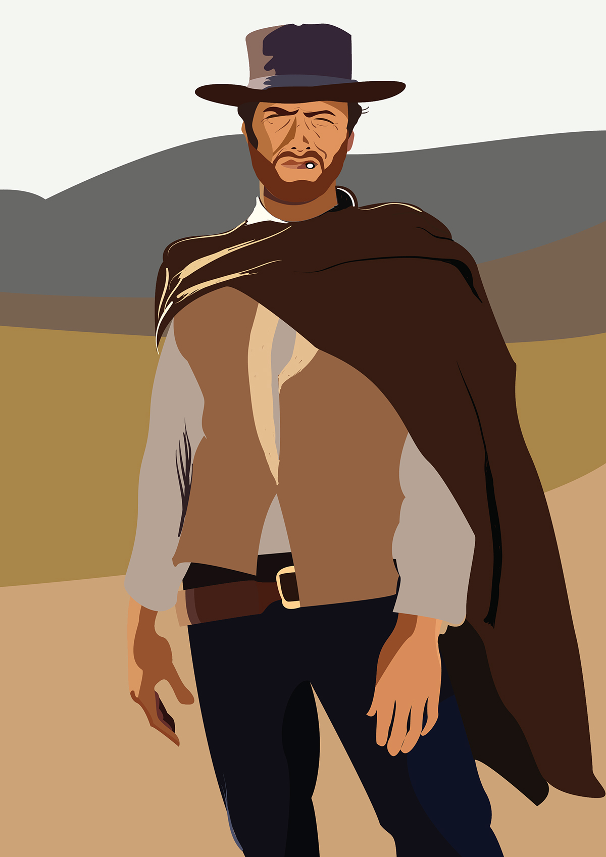 Entry 103359 in Digital Illustrations by מזל חדד