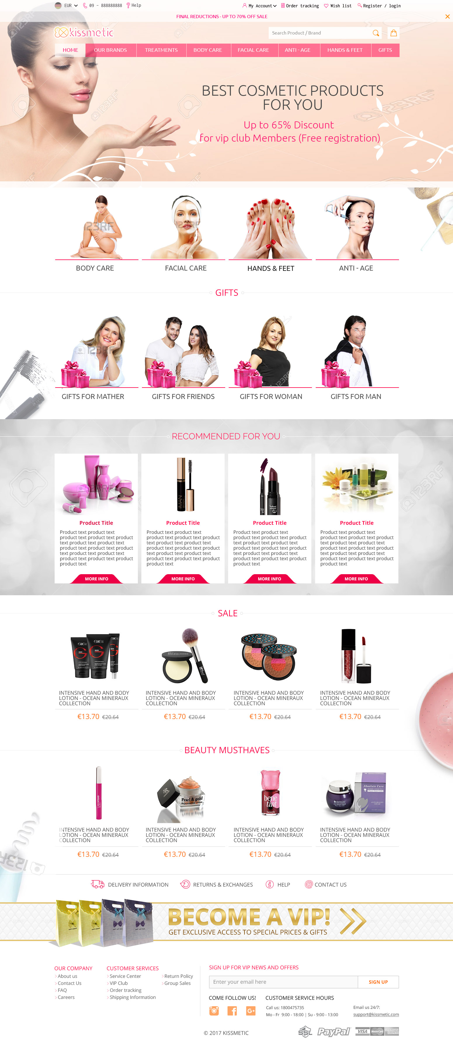 Entry 212695 in websites by ASTUDIO