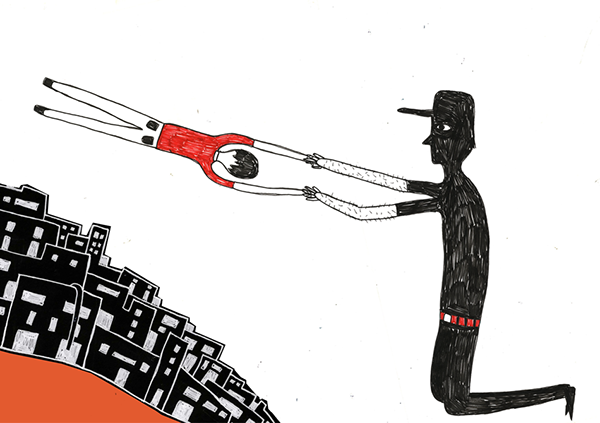 Entry 124349 in El dia de los muertos by julianesc