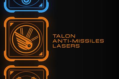 Animated UI take on Yager&#39;s Dreadnought thumbnail