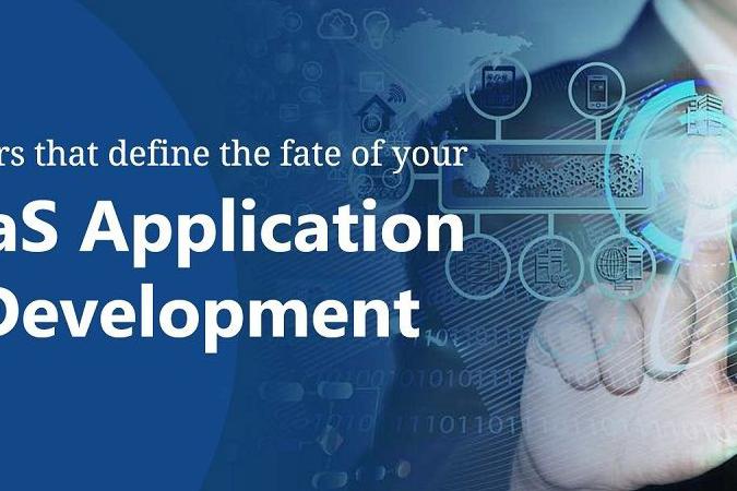Factors That Define the Fate of SaaS App Development thumbnail