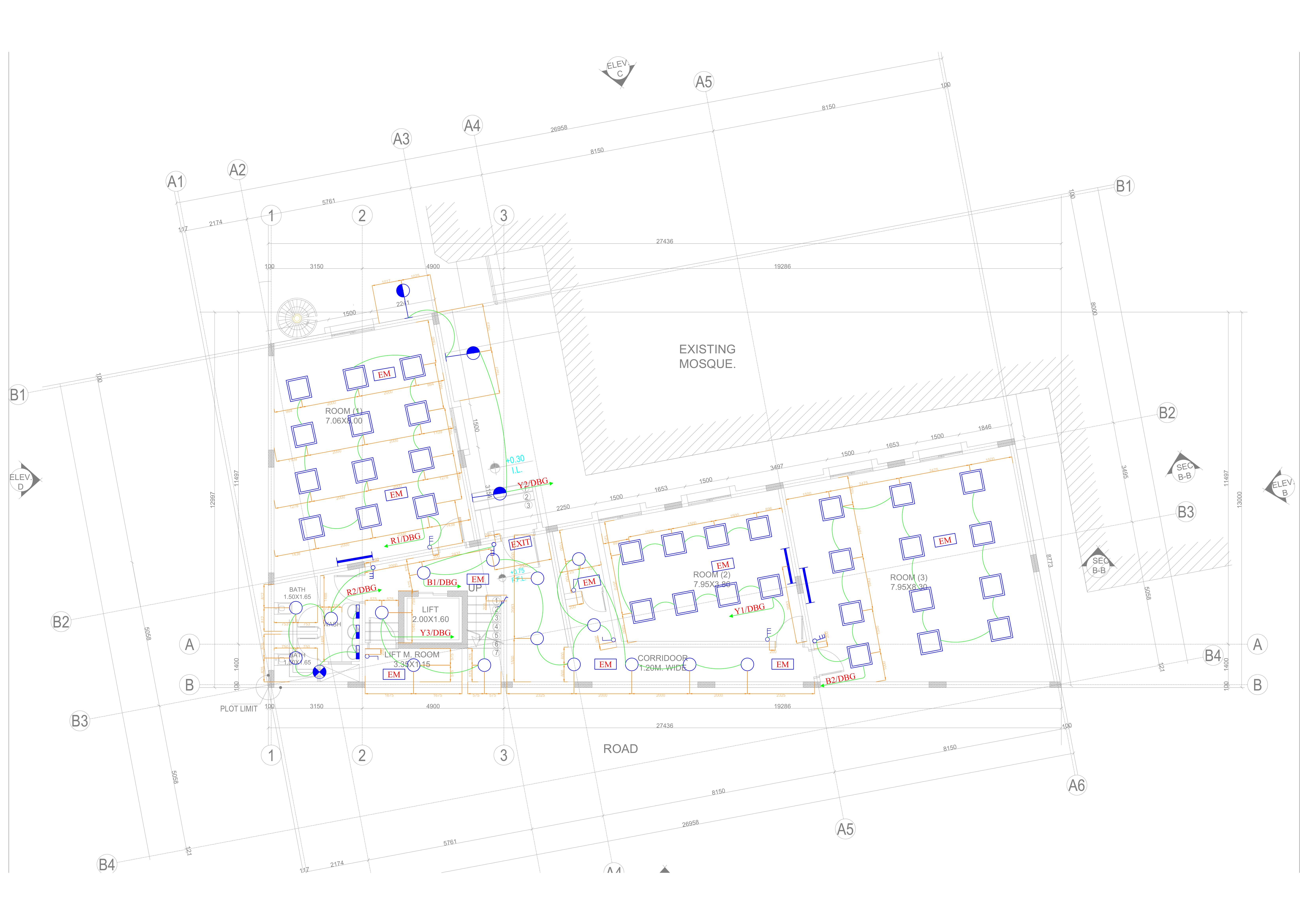Entry 198813 in Portfolio by CAD