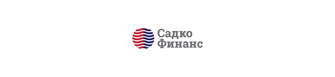 Entry 85189 in SADKO Finance | Identity by 28/8 Design
