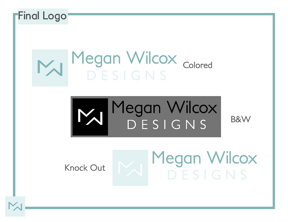 Entry 115907 in Personal Identity Package by Megan Wilcox