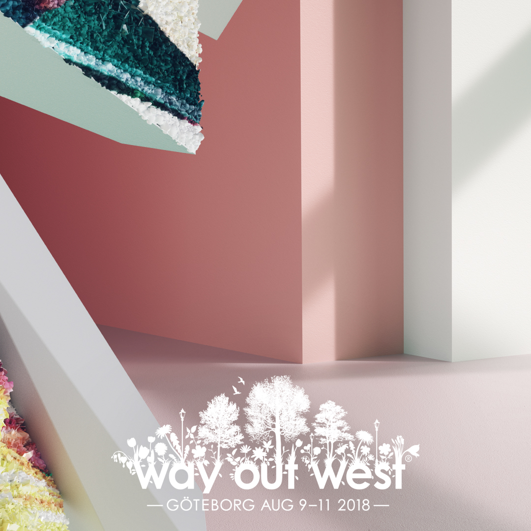 Entry 141744 in WAY OUT WEST FESTIVAL 2018 by DigitalMind
