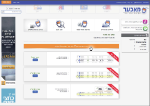 Open Zoomed Related Entry מאכער - אזור אישי