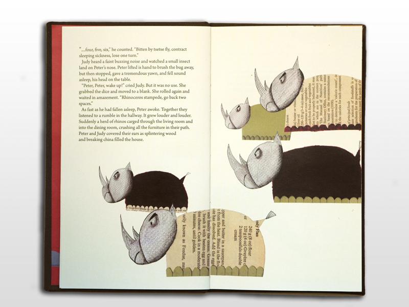 Entry 22898 in Portfolio by Alexia Aflalo - Graphic Design & Illustration Services