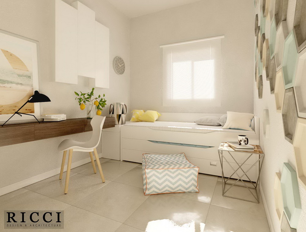 Entry 91750 in הדמיות בישראל by Ricci Concept