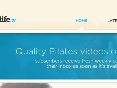 Entry 143647 in More Pilates by Lotus Digital Ltd