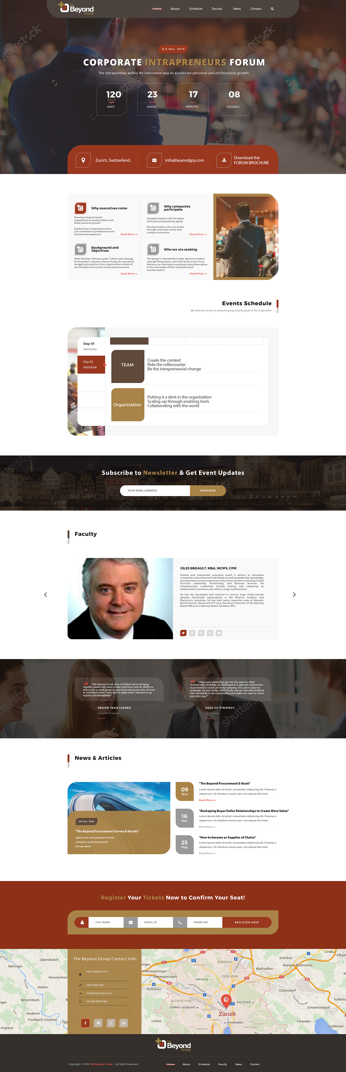 Entry 130461 in Website Design Layout by freelance studio