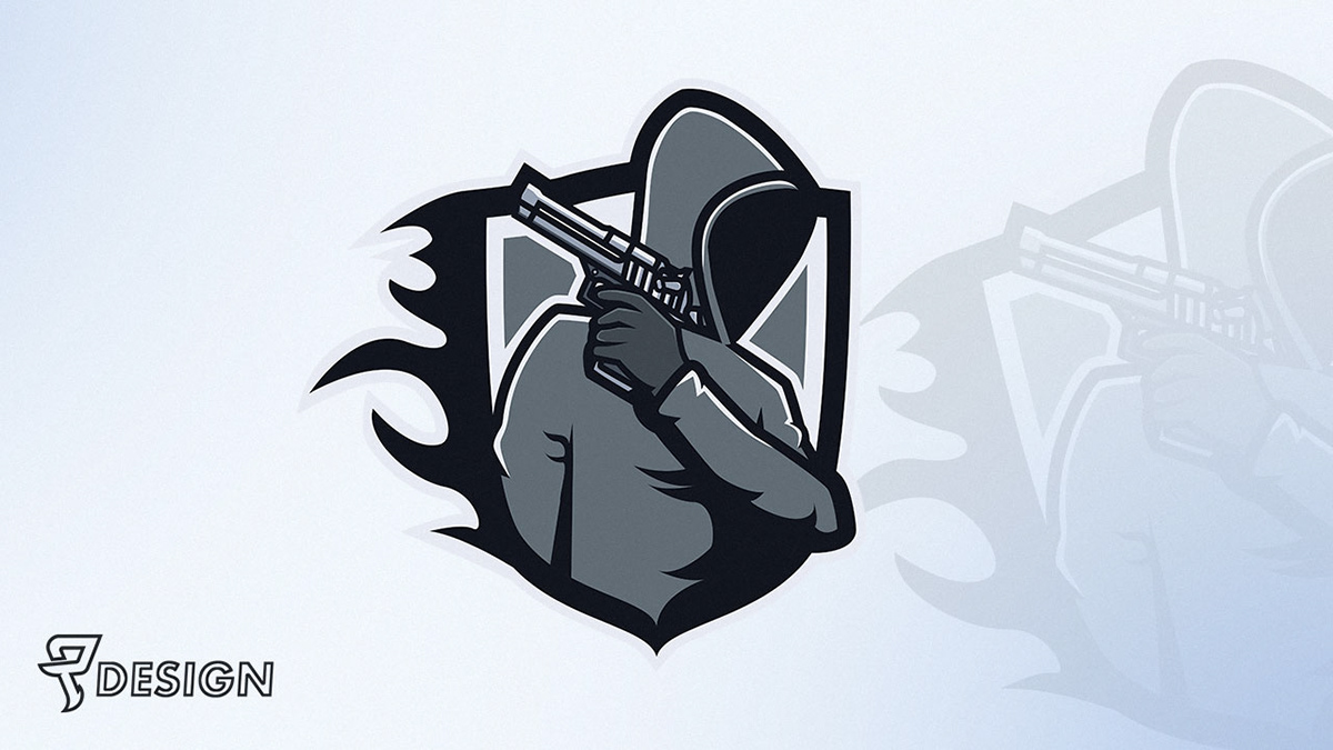 Entry 243638 in mascots logos by Pokstor